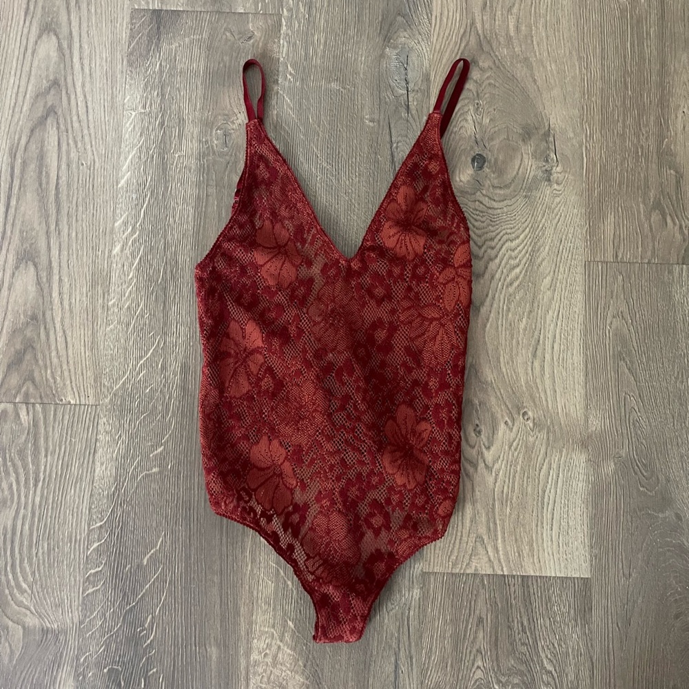 Intimately By Free People lingerie/bodysuit